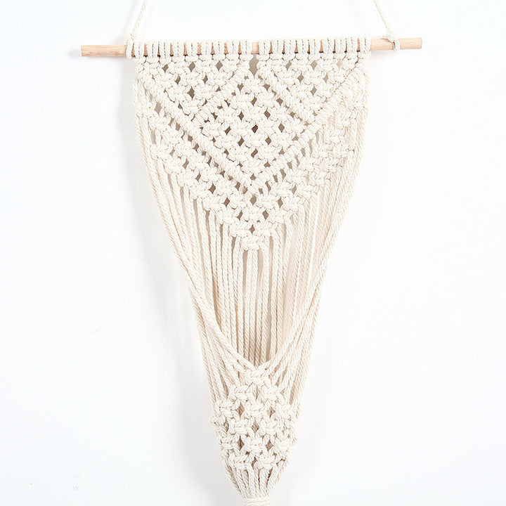 Macramé Decorative Wall Hanging Kalsten