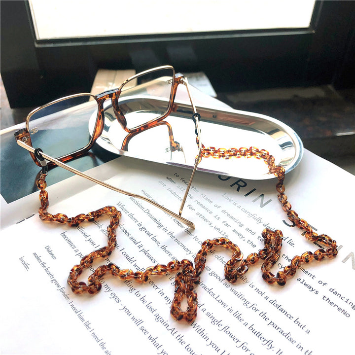 Stylish Eyewear Retainer Chain Kalsten