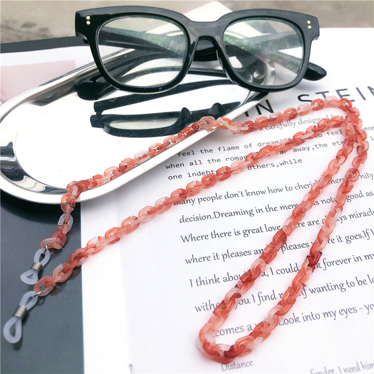Stylish Eyewear Retainer Chain Kalsten