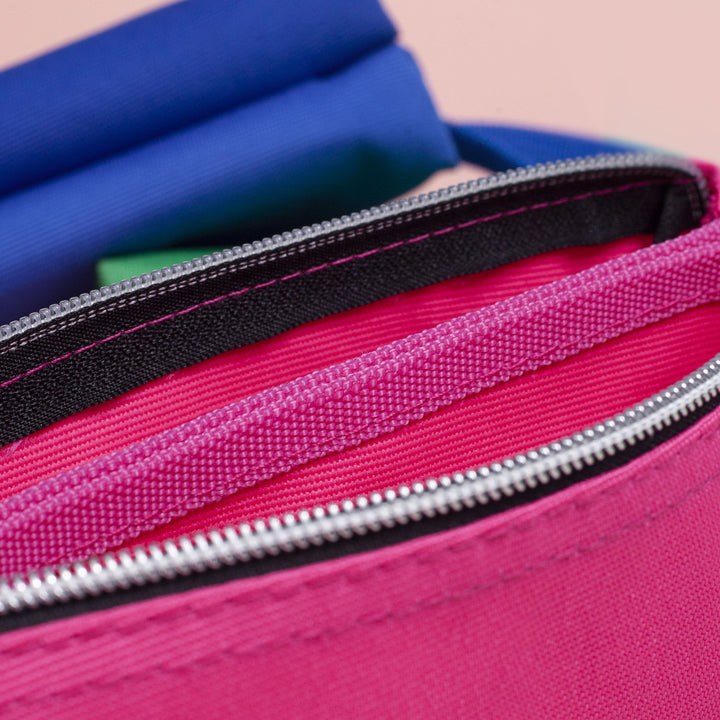 Compact Utility Pouch