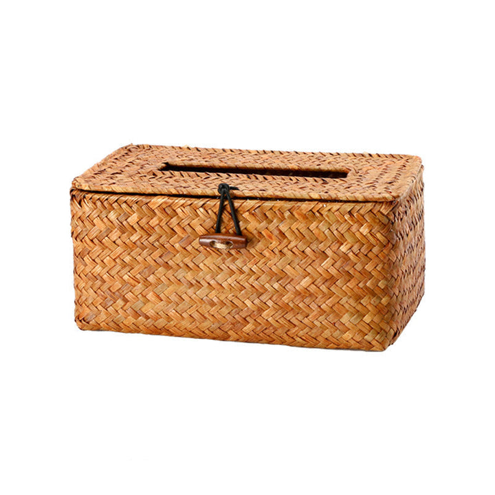 Storage Basket Kalsten
