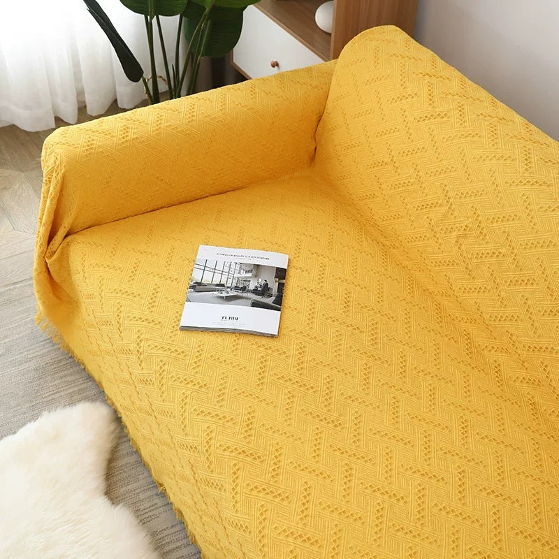 Home Textile Throw