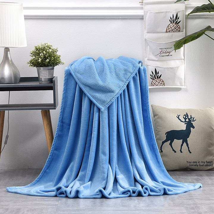 Ladies Snuggle Blanket Kalsten