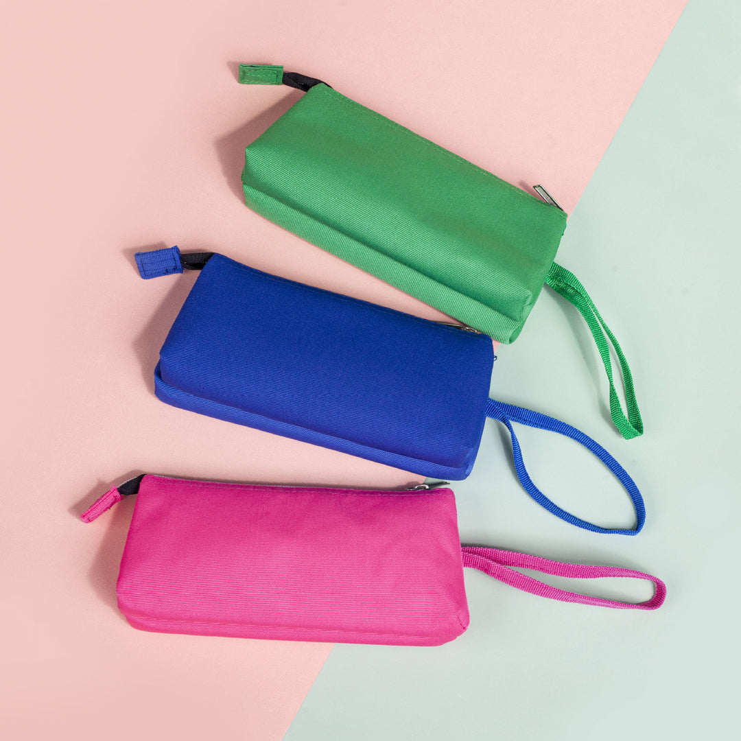 Compact Utility Pouch