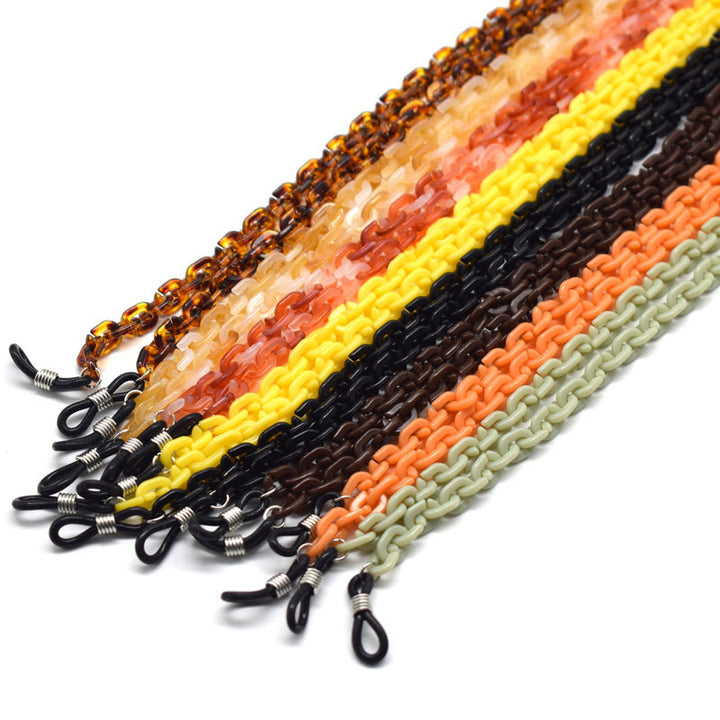 Decorative Link Eyewear Chain Kalsten