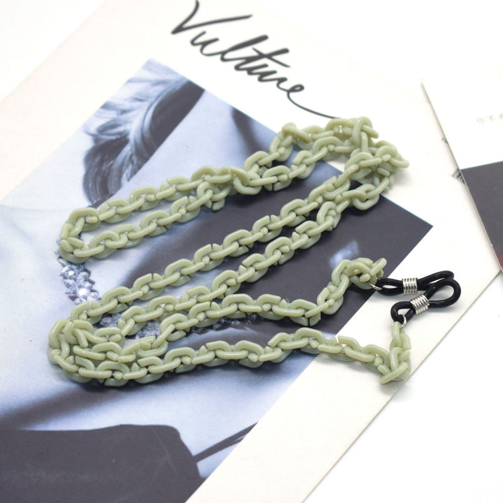 Decorative Link Eyewear Chain Kalsten