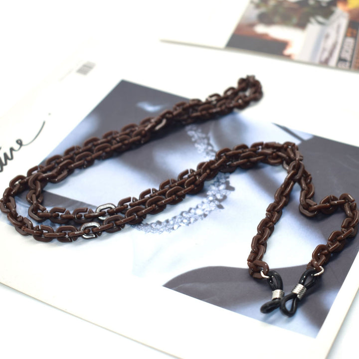 Decorative Link Eyewear Chain Kalsten