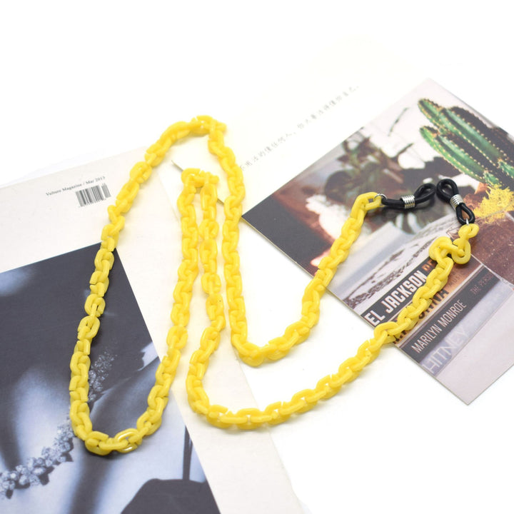 Decorative Link Eyewear Chain Kalsten