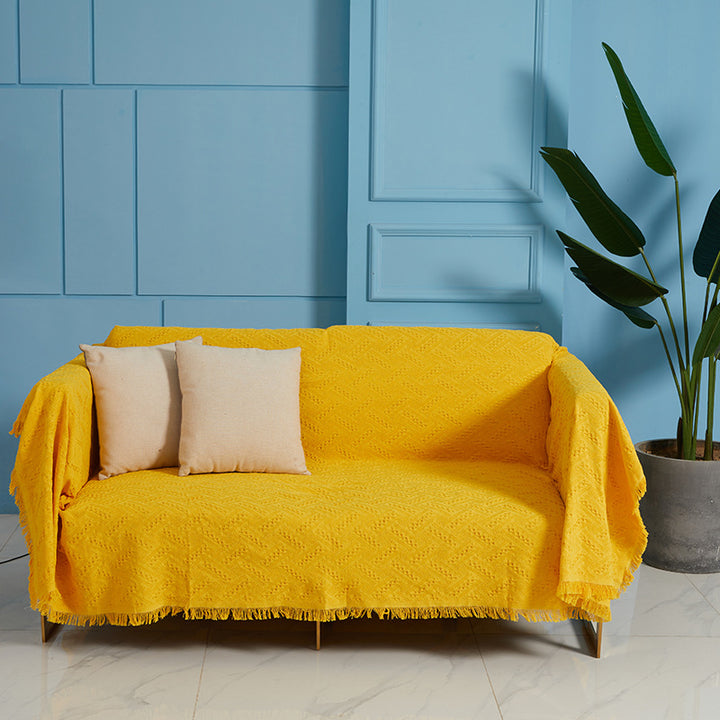 Home Textile Throw