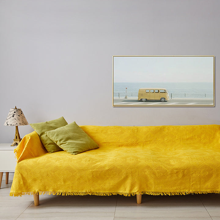 Home Textile Throw