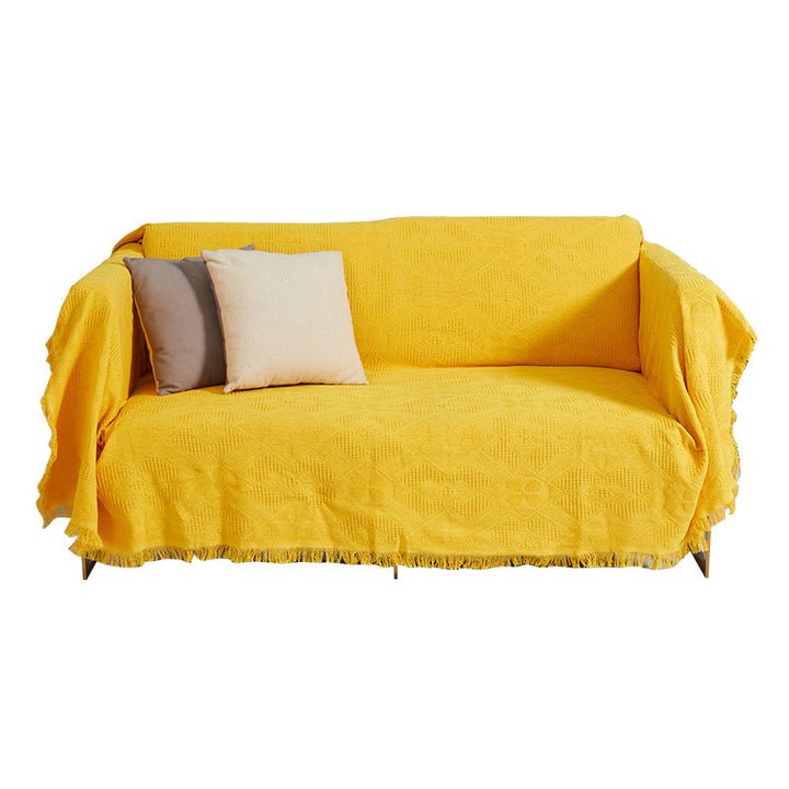 Home Textile Throw