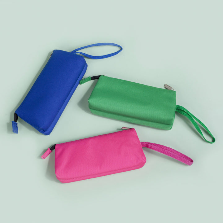 Compact Utility Pouch