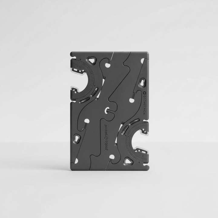 Kalsten | Portable Phone Stand for Perfect Photos - SnapFold
