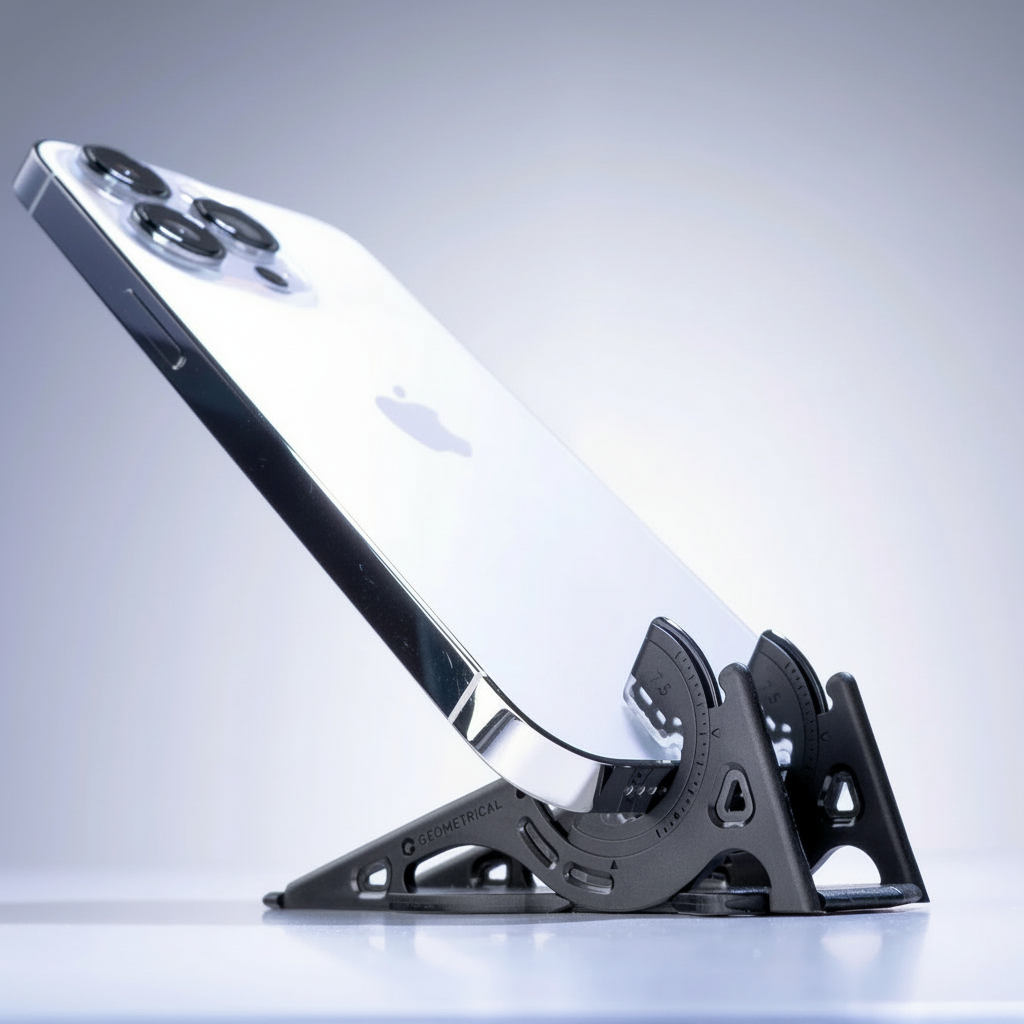 Kalsten | Portable Phone Stand for Perfect Photos - SnapFold