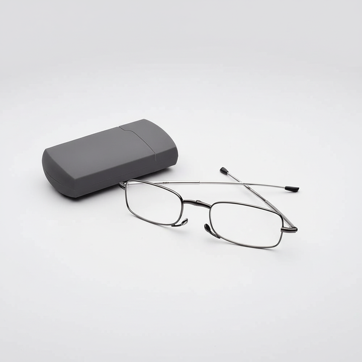 Kalsten | Folding Reading Glasses - Portable With Case