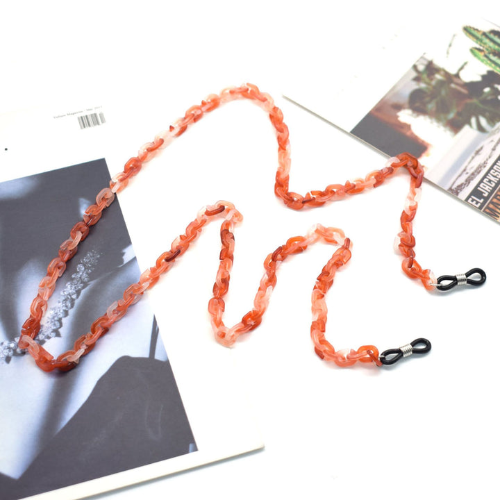 Decorative Link Eyewear Chain Kalsten
