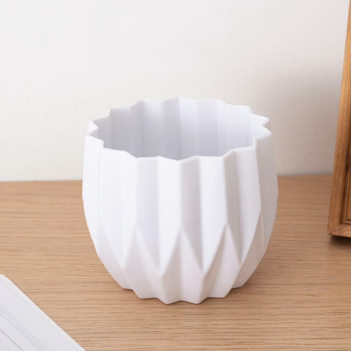 Decorative flower vase Kalsten