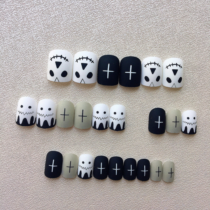 Creative nail designs Kalsten