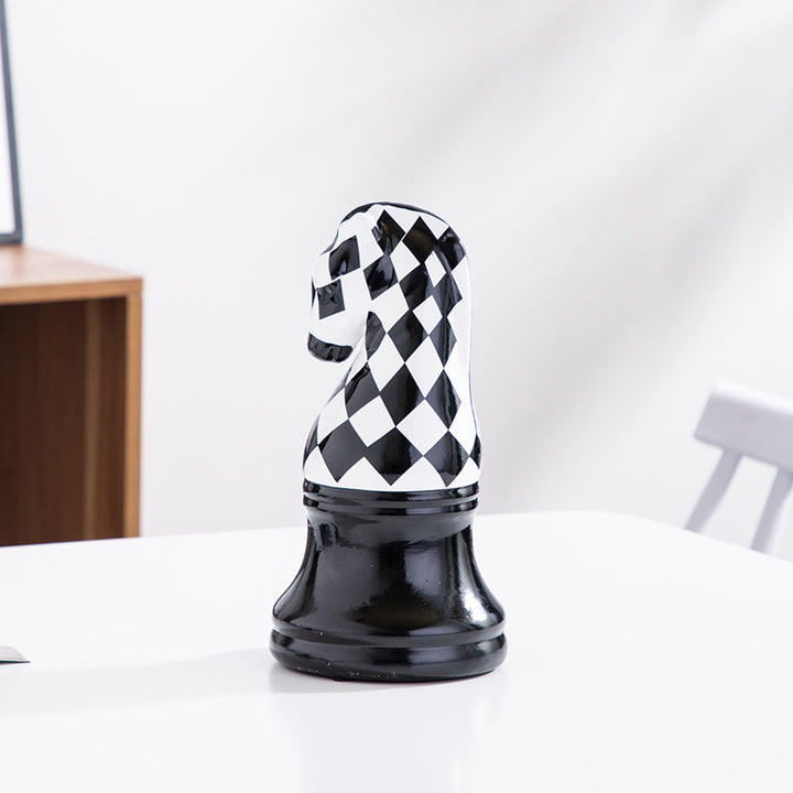 Chess set Kalsten