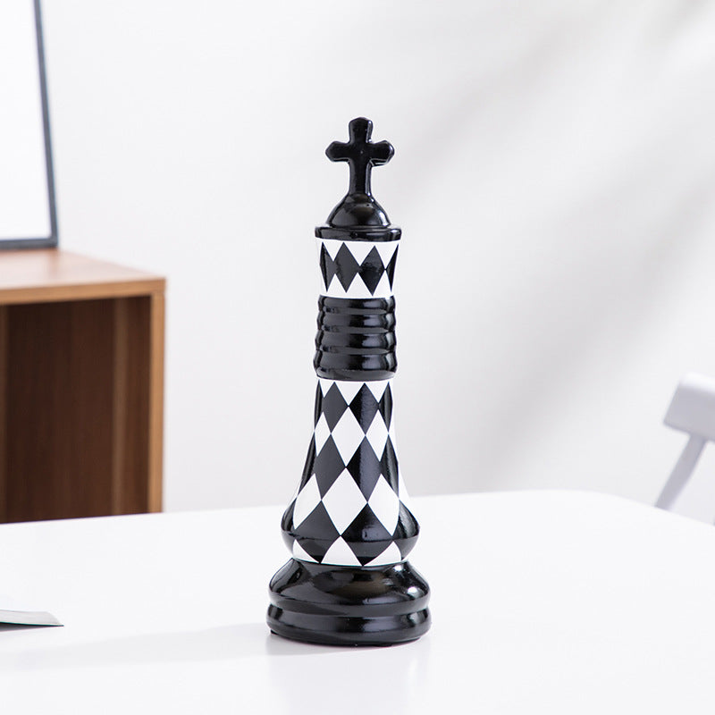 Chess set Kalsten