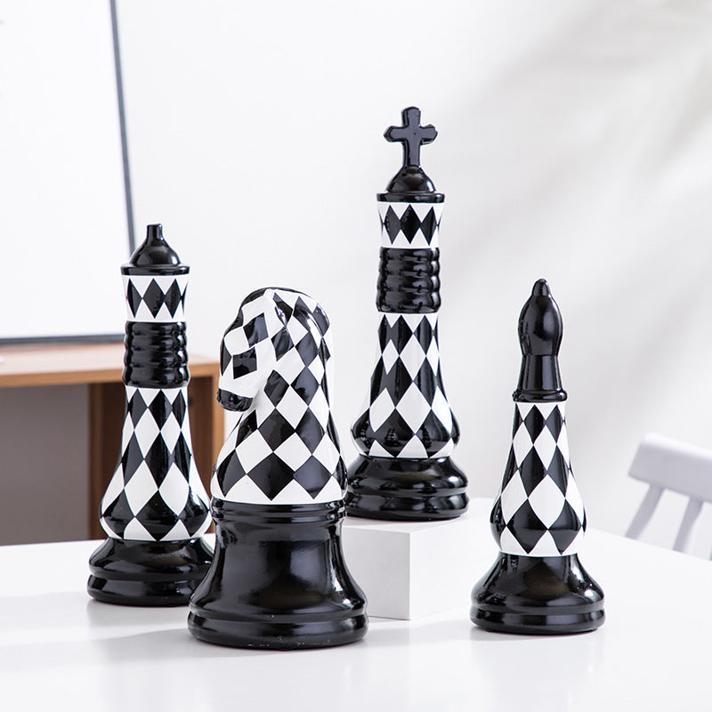 Chess set Kalsten