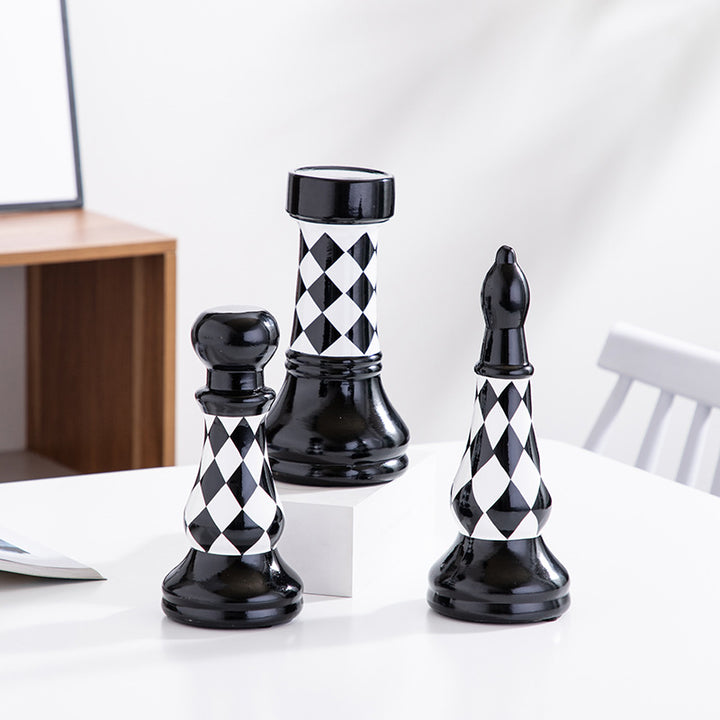 Chess set Kalsten