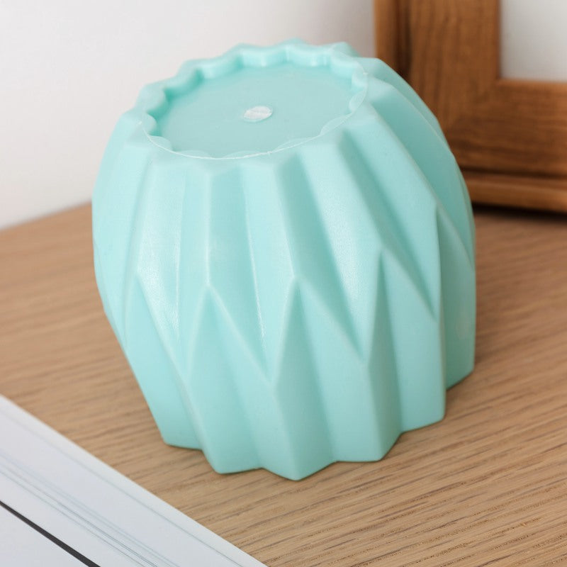 Decorative flower vase Kalsten