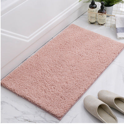 Cute Animal Pattern Bath Rug Kalsten