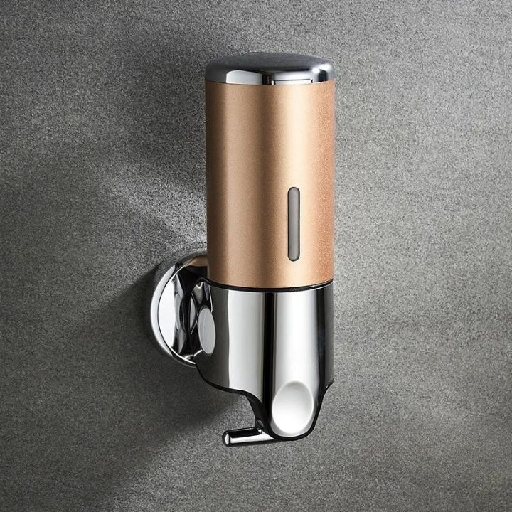 DuoPure Wall Dispenser – Stylish Soap Dispenser for a Tidy Bathroom | Kalsten