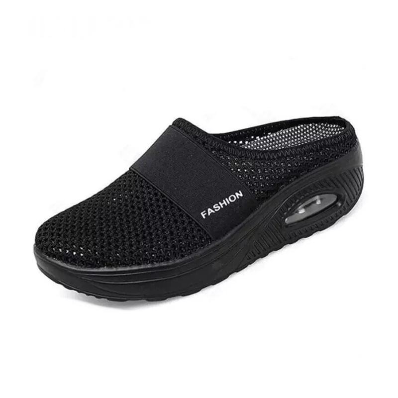 Kalsten | Orthopedic Slippers with Air Cushion for Diabetics