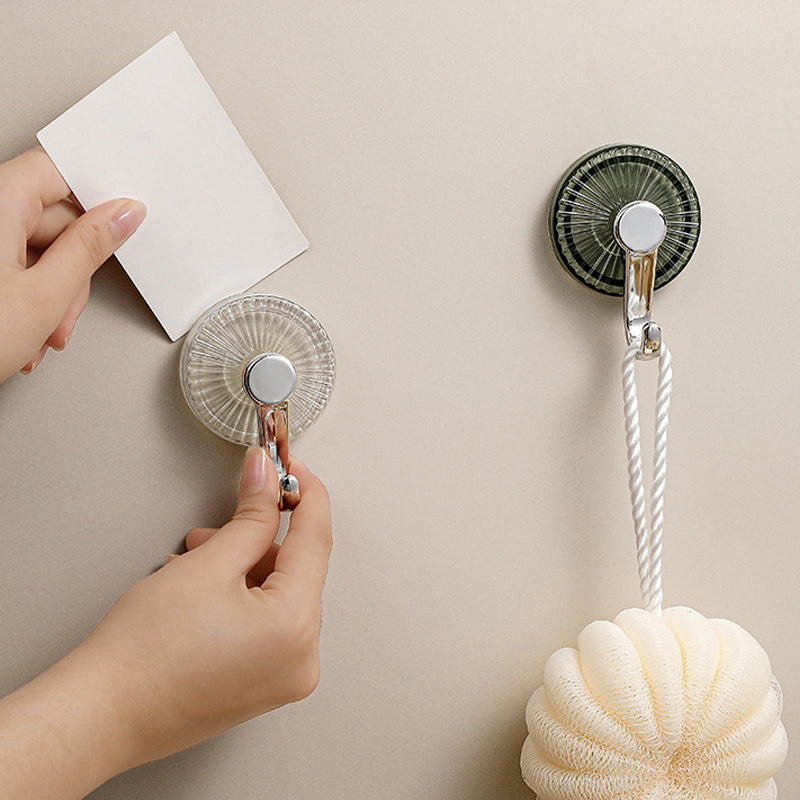 Heavy-Duty Suction Hook – No Drill