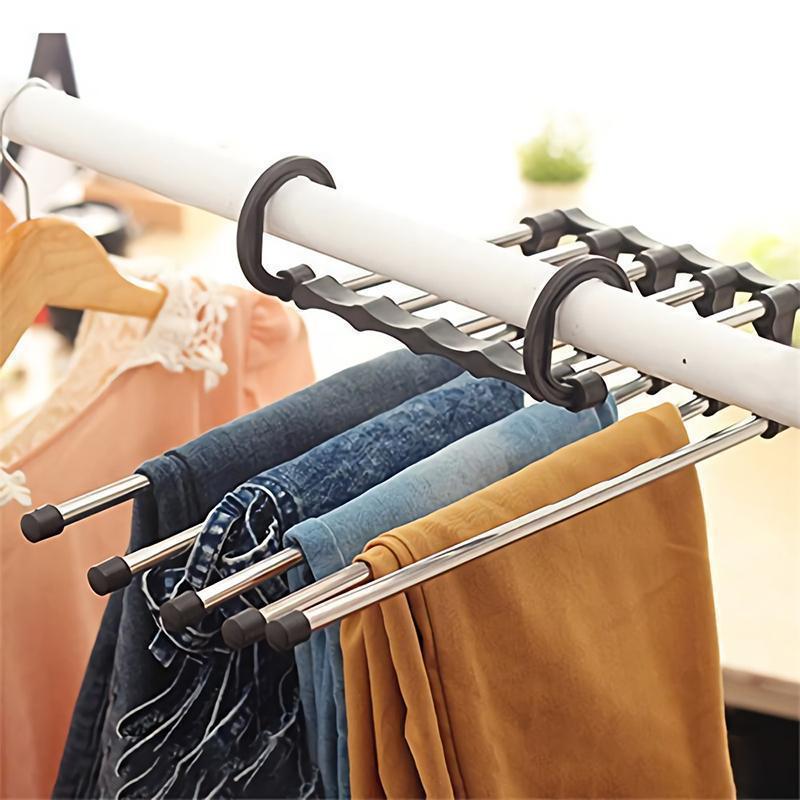 Multifunctional Magic Hanger | Kalsten