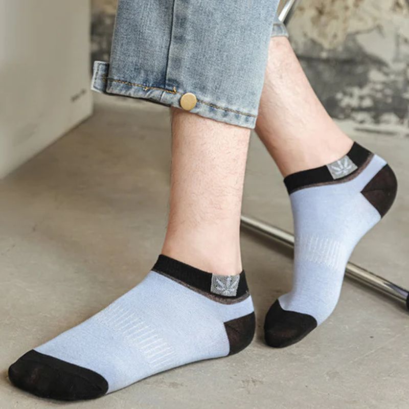 Kalsten | Thin sports socks for men (10 pairs)