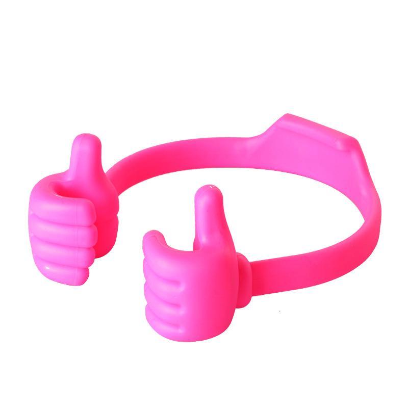 Adjustable Thumb Support for Phone and Tablet | Kalsten
