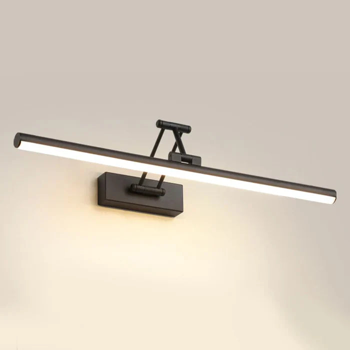 Minimalist LED Wall Lamp - ZenLite | Kalsten