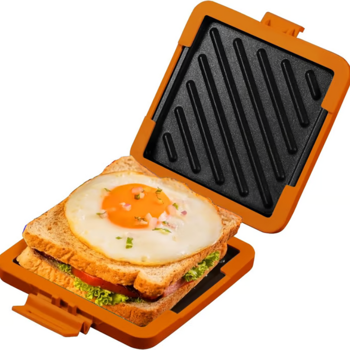 CrunchBlaze — Give your snacks the crispy grill kick that makes them irresistible in minutes! | Kalsten