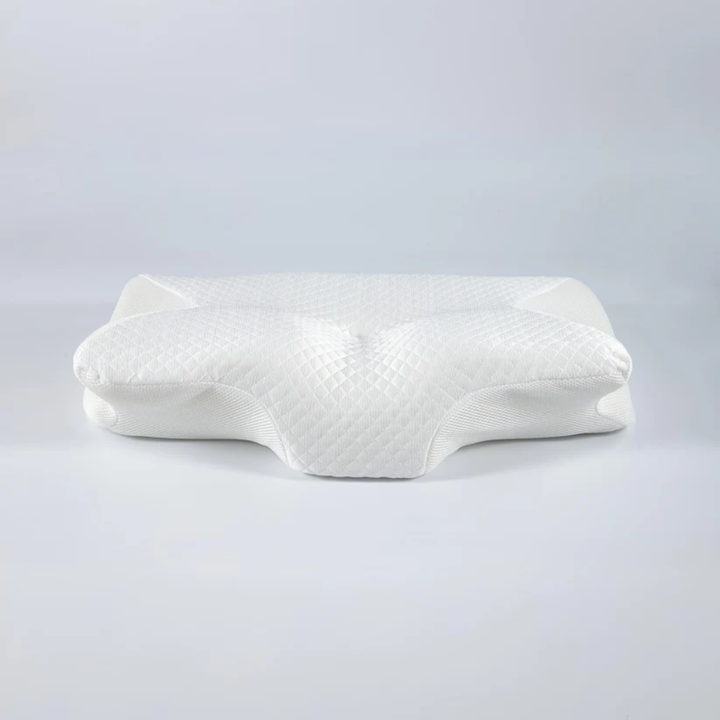 Anti-Snore Memory Foam Pillow