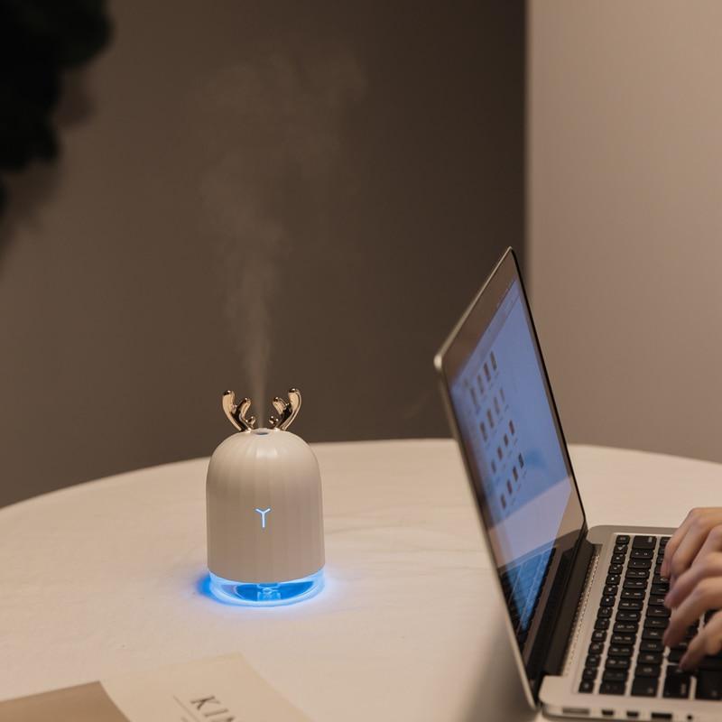 Aroma Essential Oil Diffuser | Kalsten