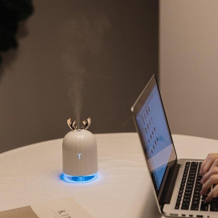 Aroma Essential Oil Diffuser | Kalsten