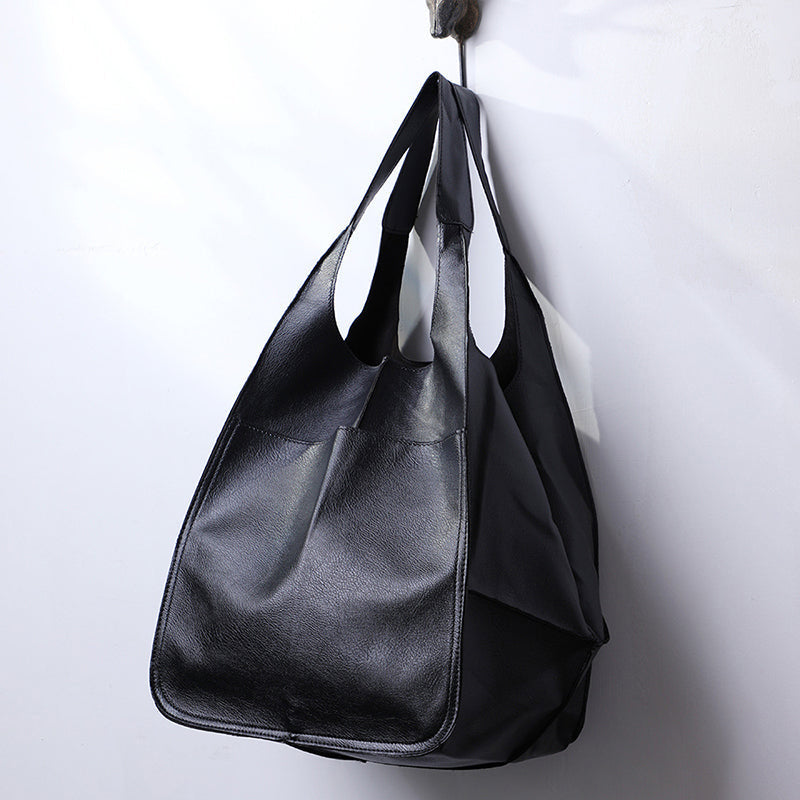 Kalsten | Oversized Weekend Leather Handbags