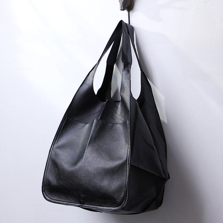 Kalsten | Oversized Weekend Leather Handbags