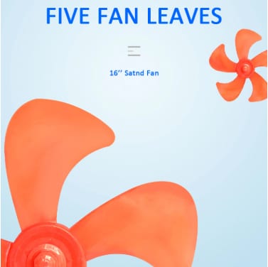Stand fan / Fan with foot | Kalsten