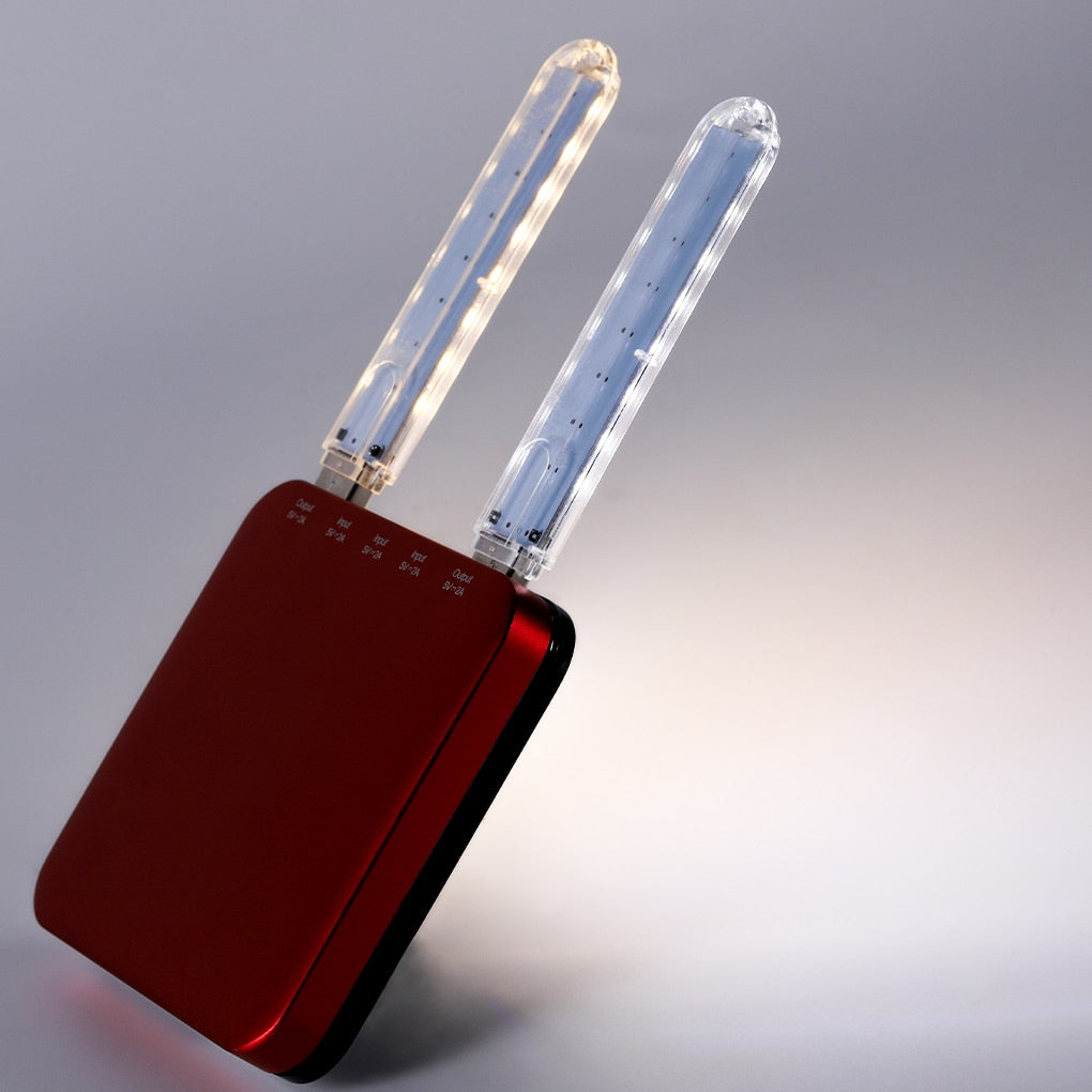 USB LED Night Light | Noxord