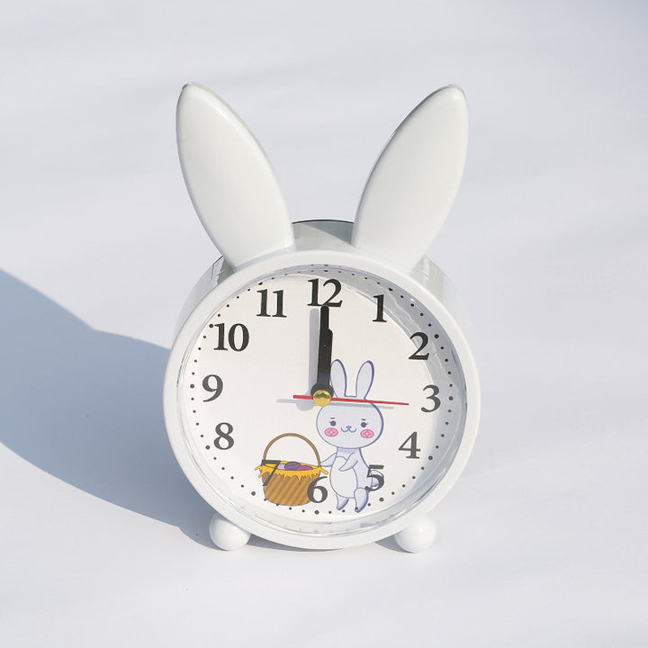 Playful alarm clock with antler design Kalsten