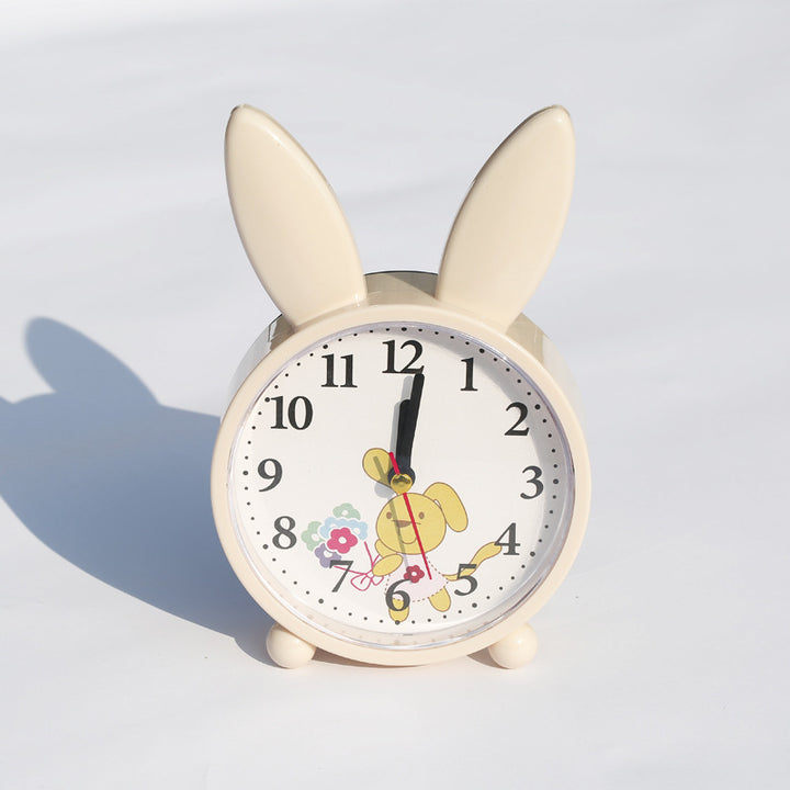 Playful alarm clock with antler design Kalsten