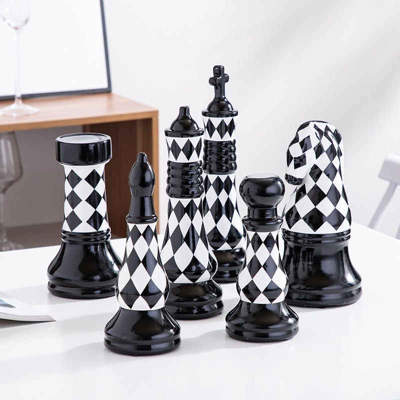 Chess set Kalsten