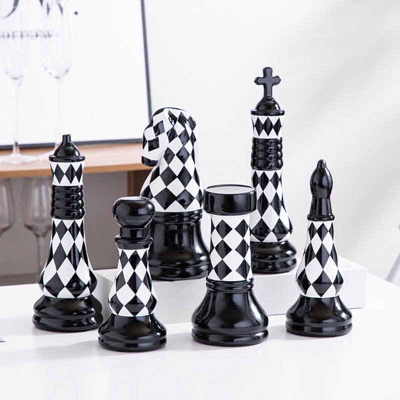 Chess set Kalsten