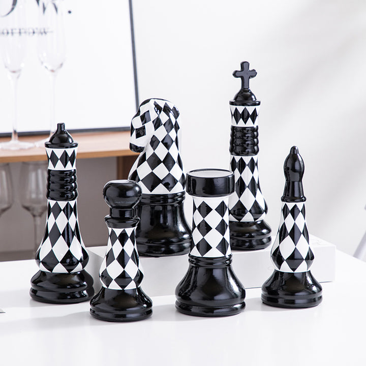 Chess set Kalsten