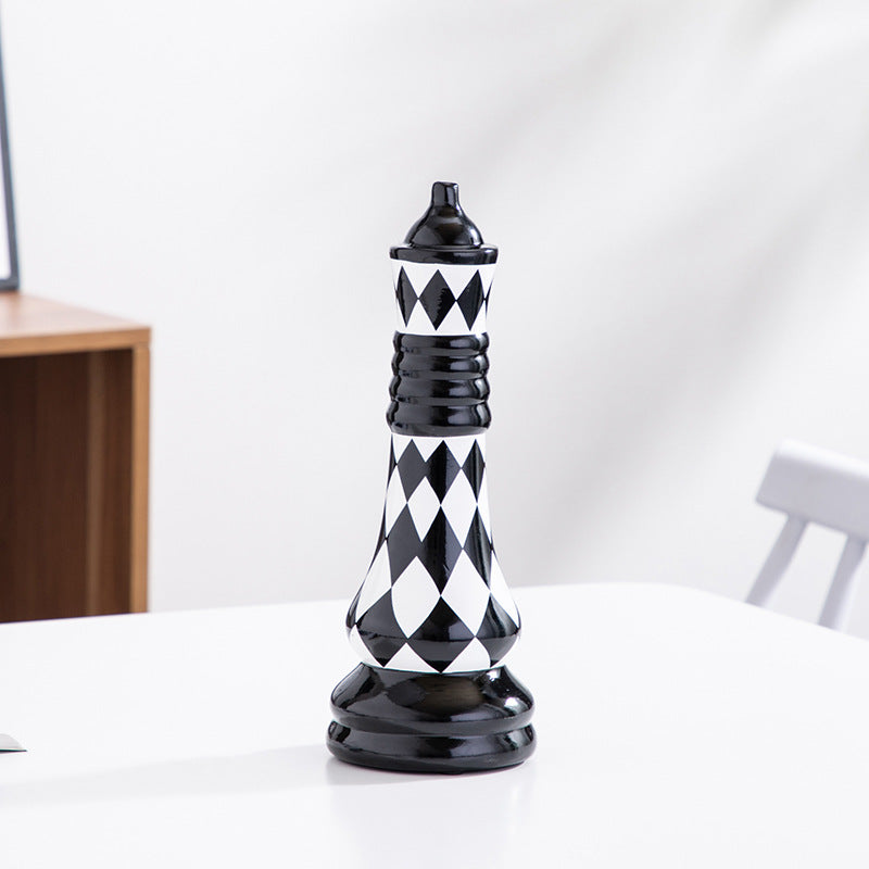 Chess set Kalsten