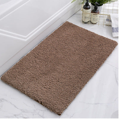 Cute Animal Pattern Bath Rug Kalsten